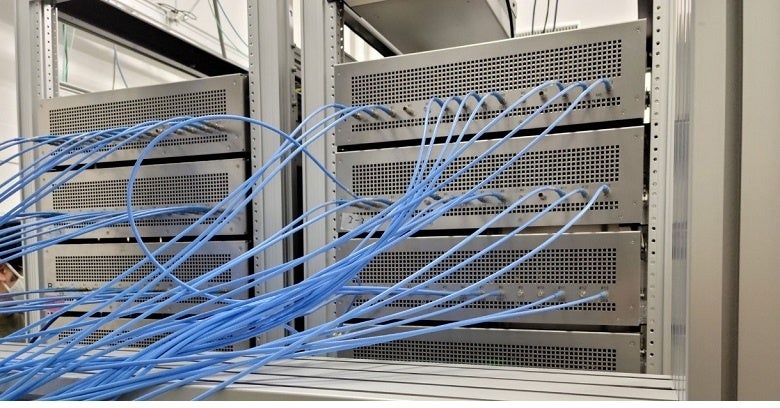 図3 量子ビット制御装置