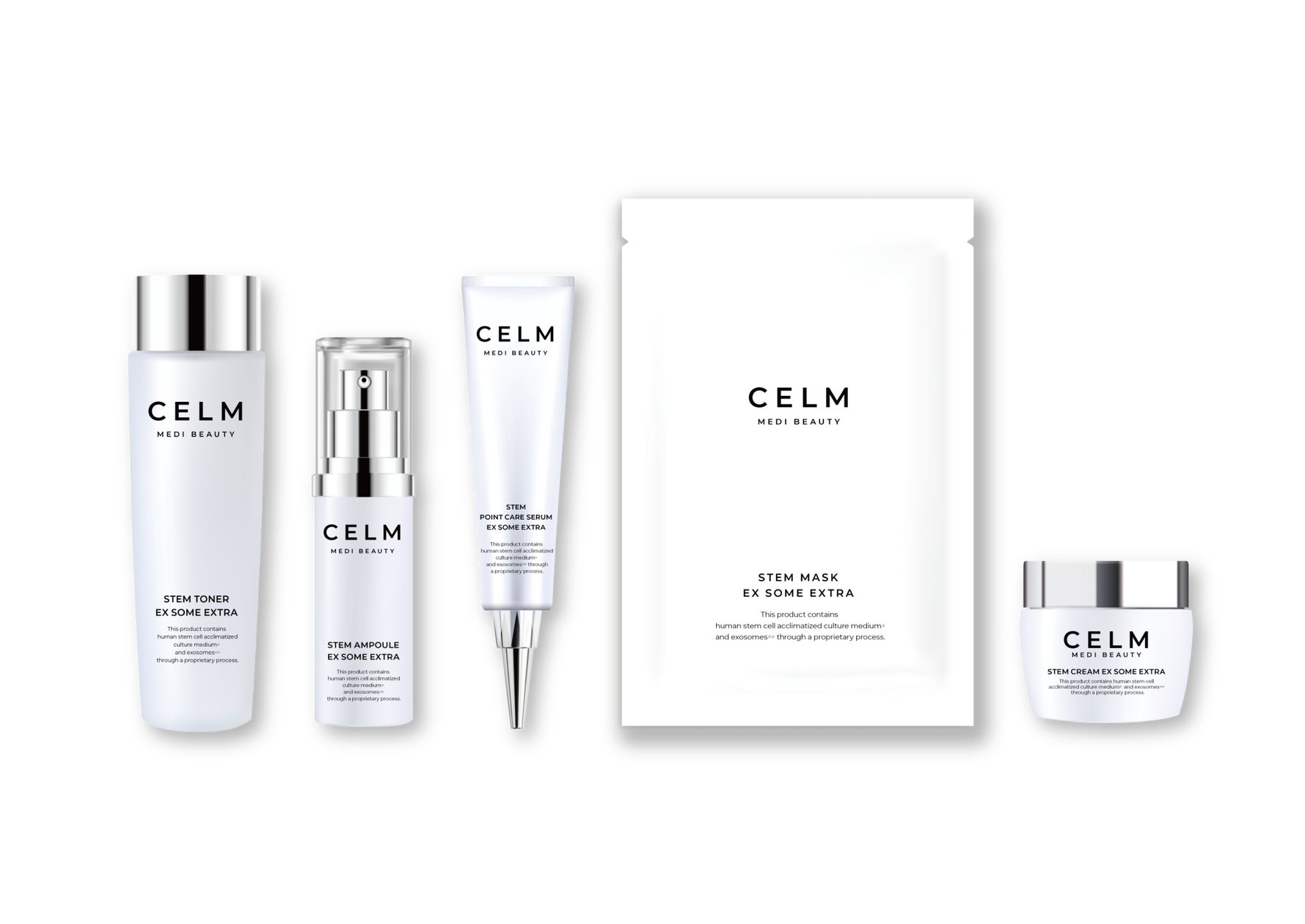 美容専門機関ブランド発売】ドクターズコスメ「CELM(セルム)」ヒト 美容専門機関ブランド発売】ドクターズコスメ「CELM(セルム)」ヒト
