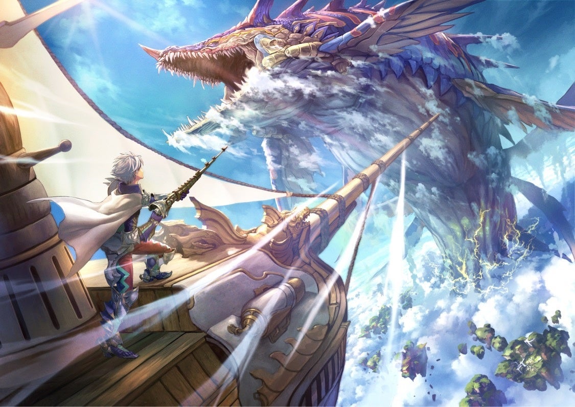 株式会社big Bangは マルチハンティングrpg Sky Frontier Fantasy Battle に携わるクリエイターの紹介とキービジュアルを公開します 株式会社bigbangのプレスリリース 株式会社big Bangは マルチハンティングrpg Sky Frontier Fantasy Battle に携わるクリエイターの紹介とキービジュアルを公開します 株式会社bigbangのプレスリリース