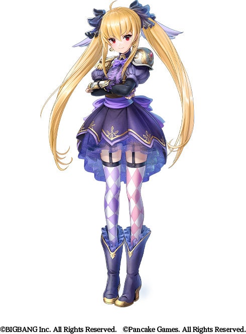 SKY FRONTIER Fantasy Battle』ゲーム内NFTプレセールのご案内