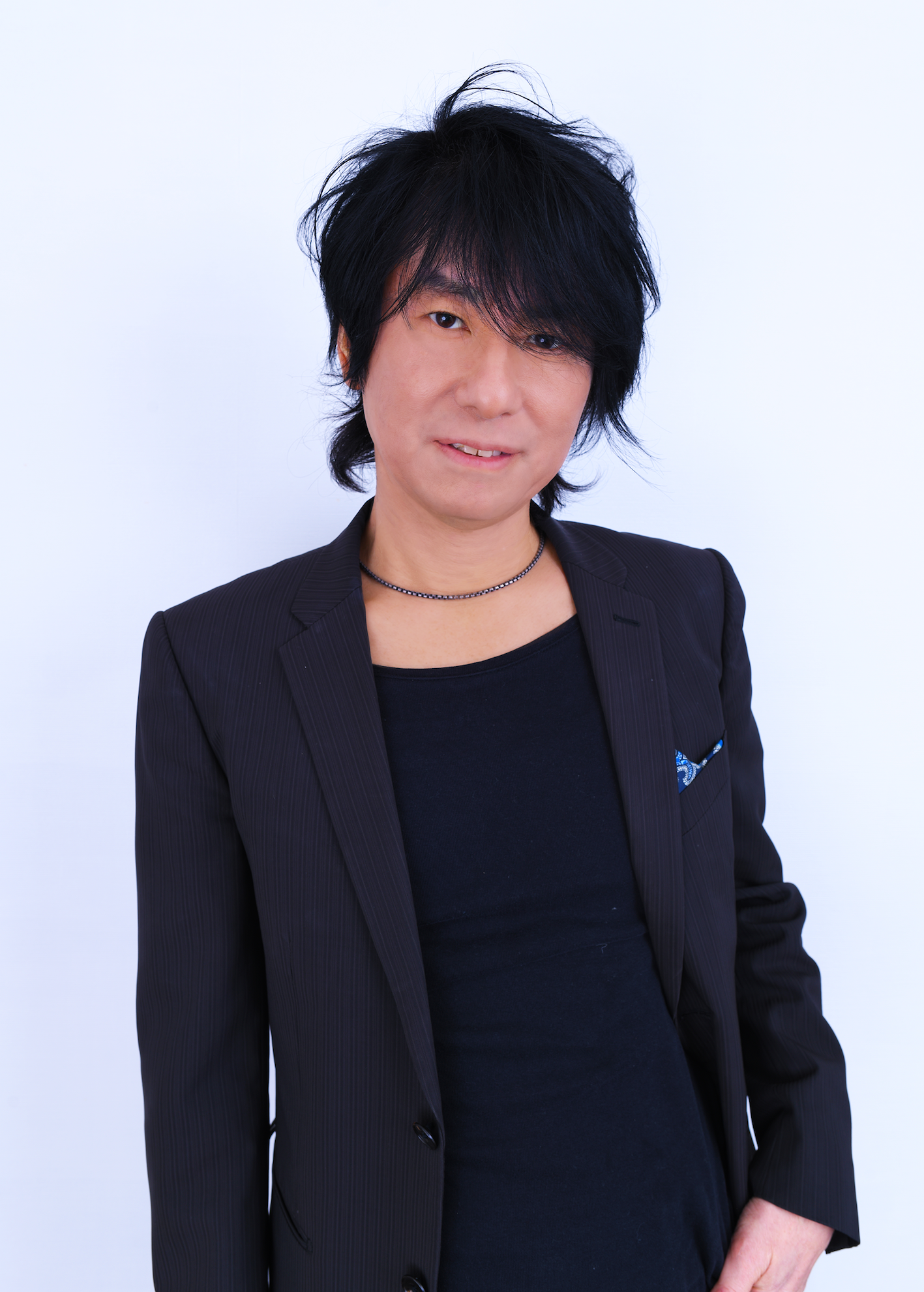 一般社団法人アート東京 代表理事　來住尚彦