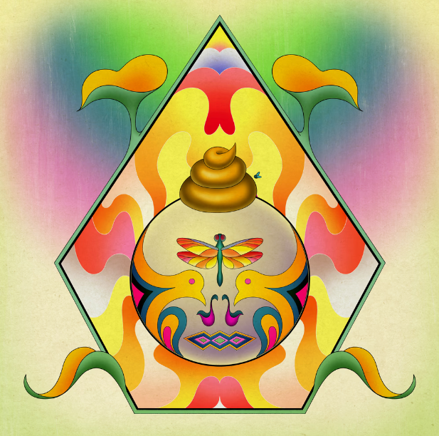 art stage OSAKA 2023 シンポジウム「アートで見る未来社会」 9