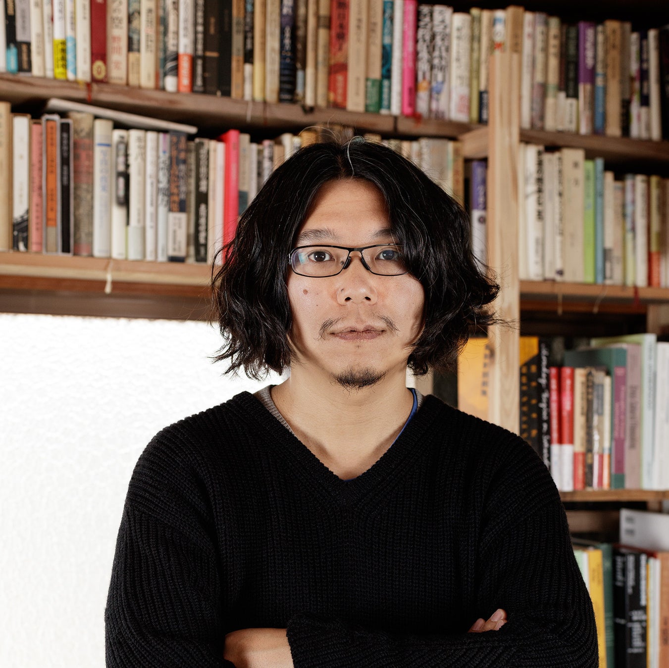 遠藤氏