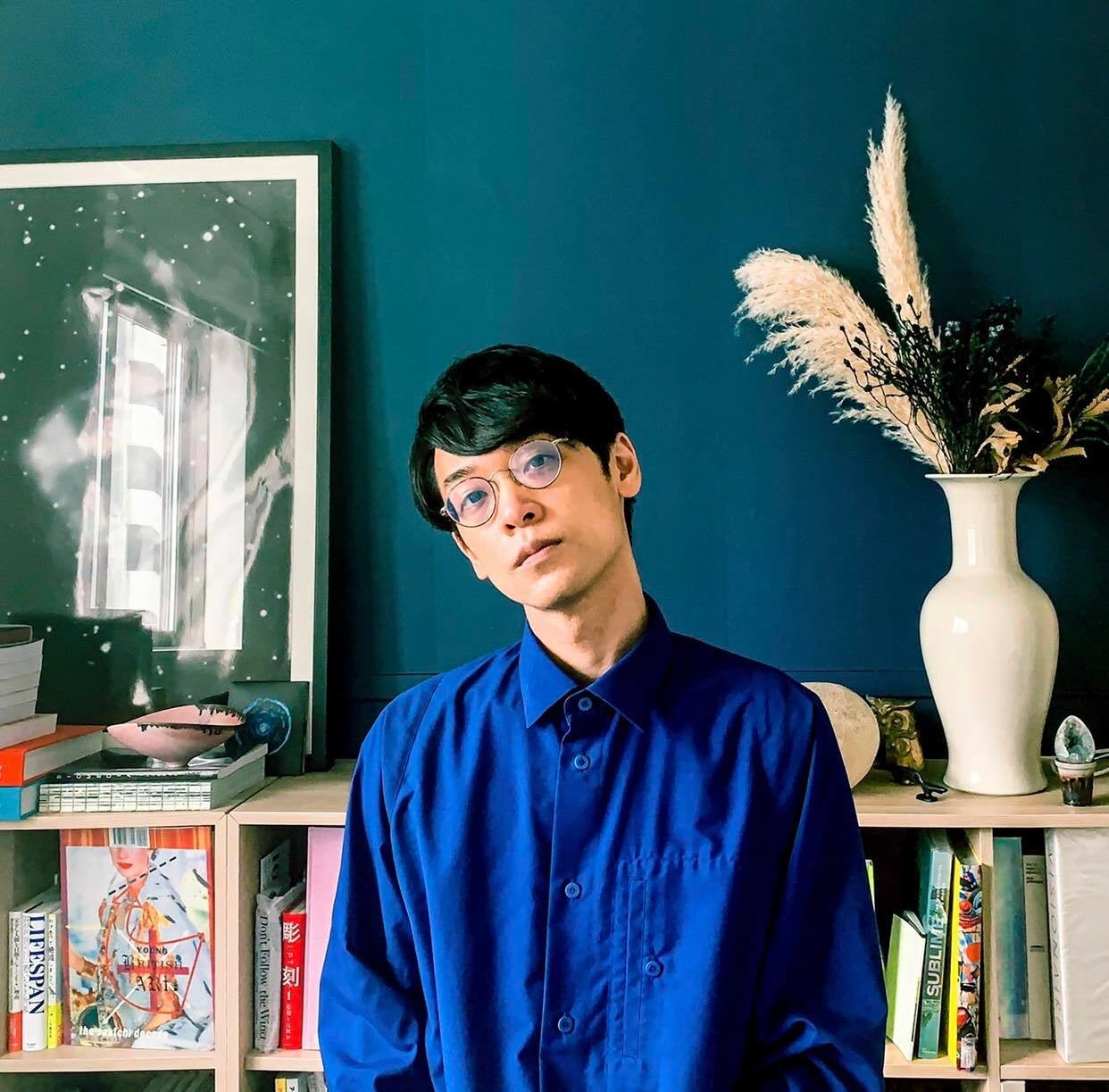 高橋氏