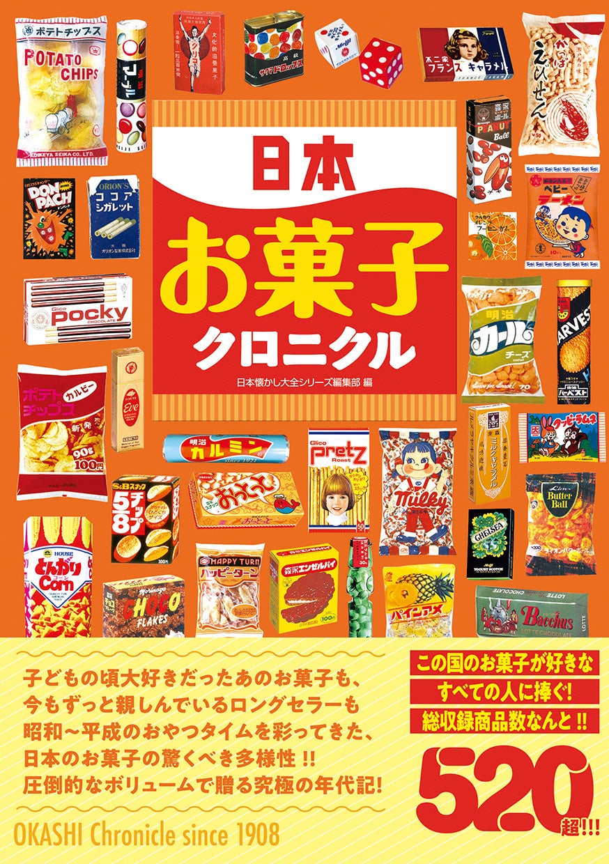 活動歴および当時の関連ビジュアル記録