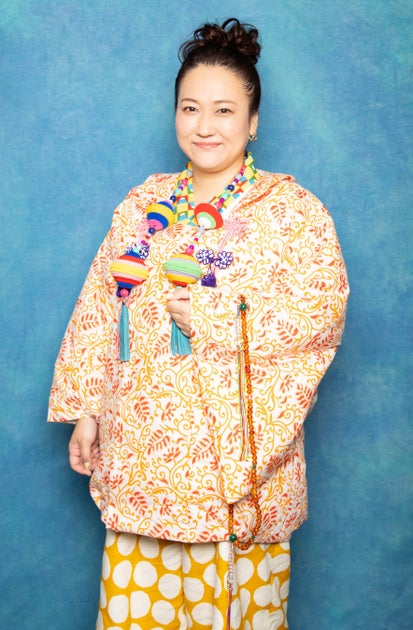 【2024年1月13日(土)15時】占い師・法演の著作『法演のMITSURI占い』のサイン会が開催! 【2024年1月13日(土)15時】占い師・法演の著作『法演のMITSURI占い』のサイン会が開催!