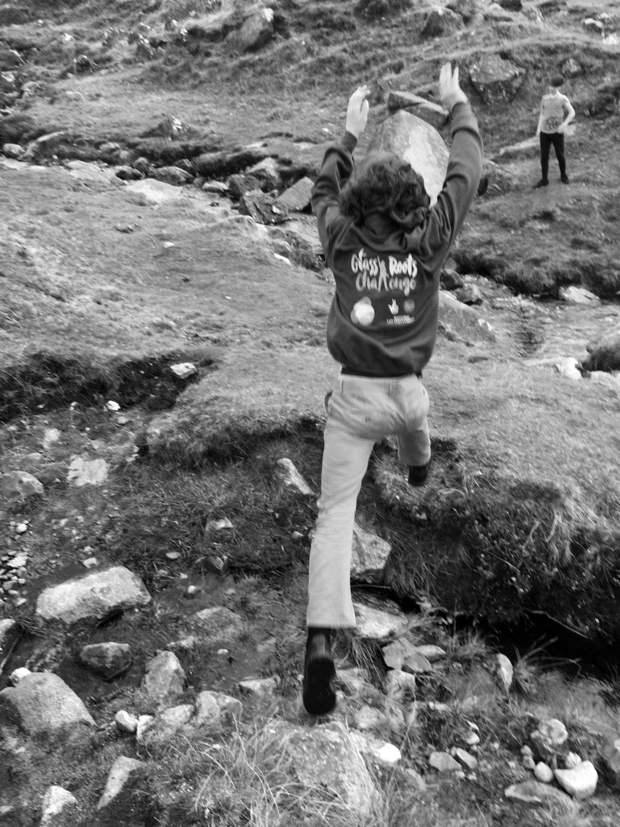 自閉症のぼくは世界を強く感じられる