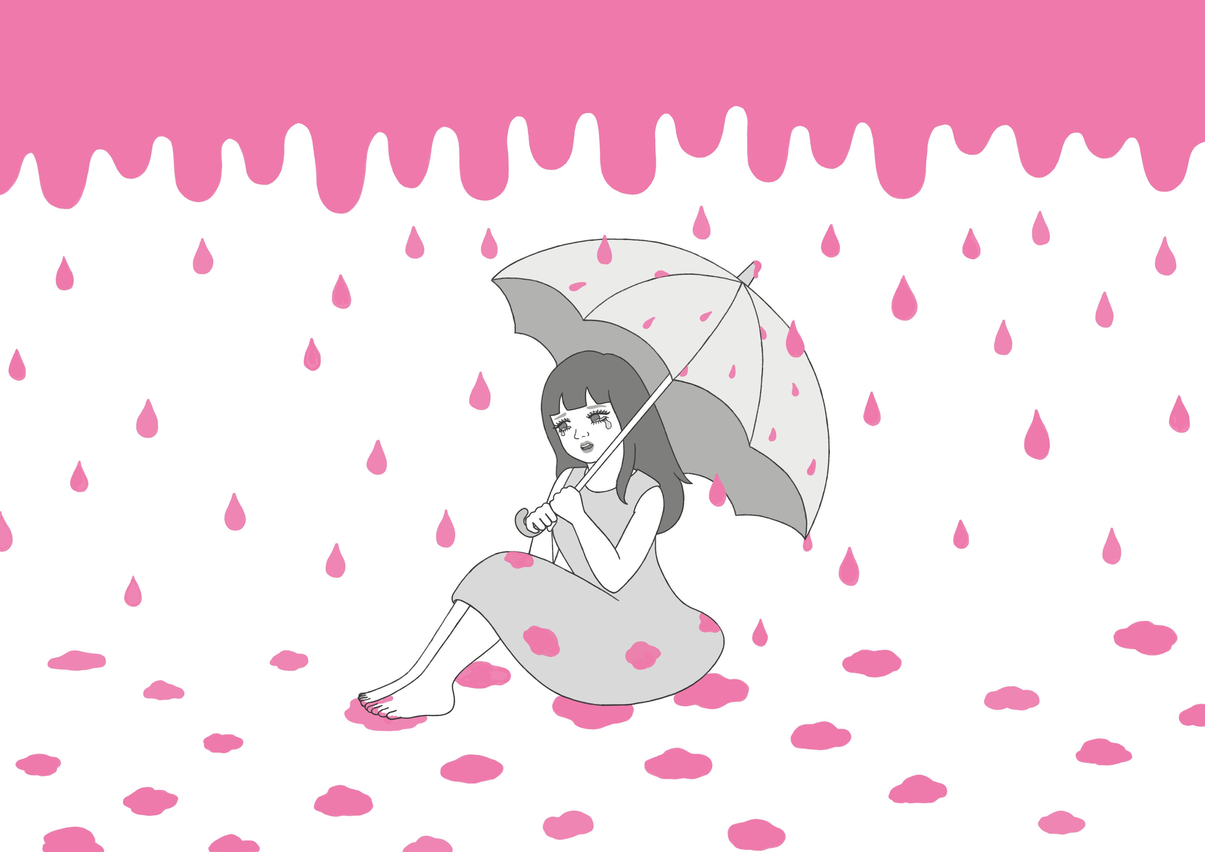 重い生理は我慢しなくていい