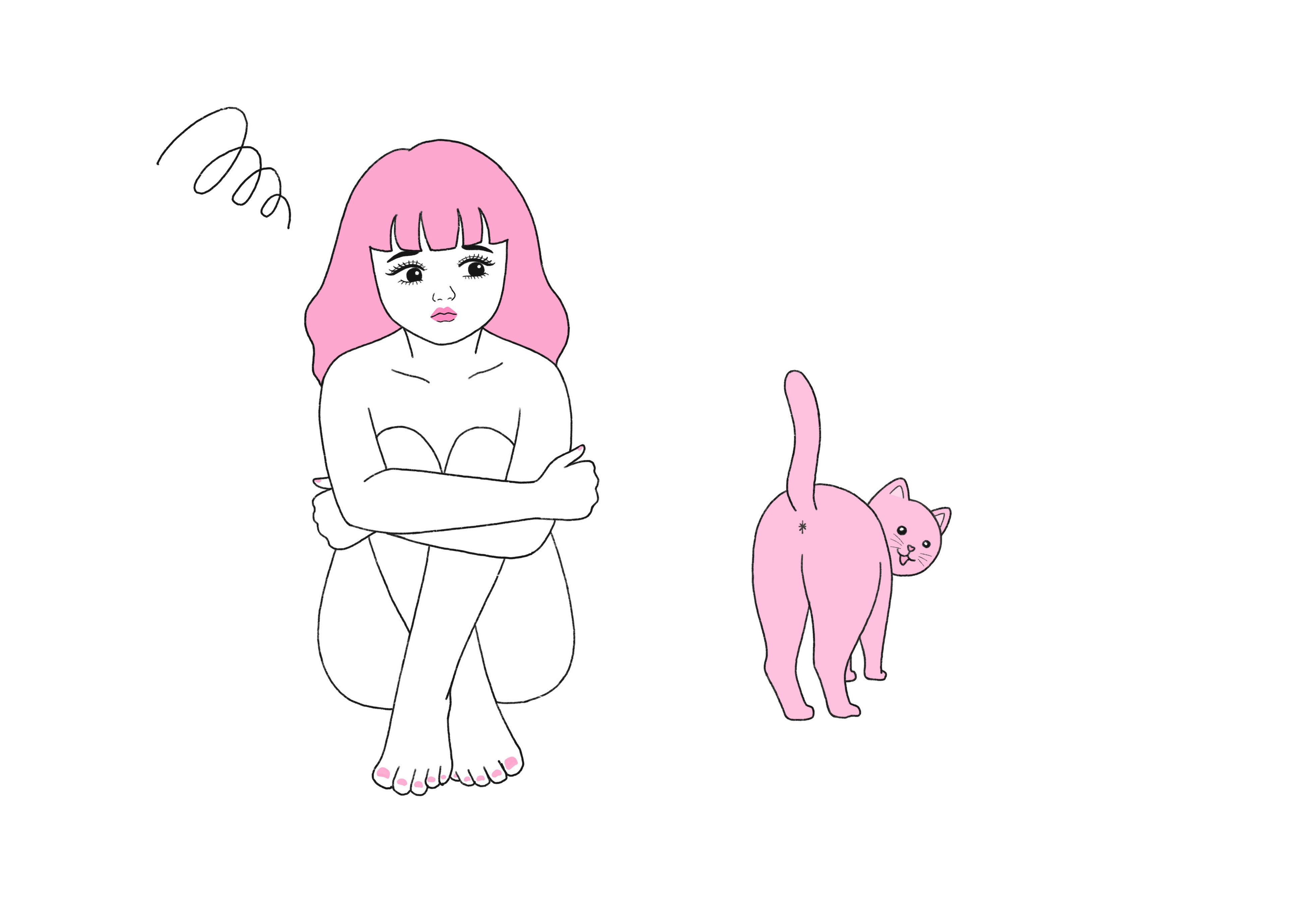 性器の悩みは意外と多い