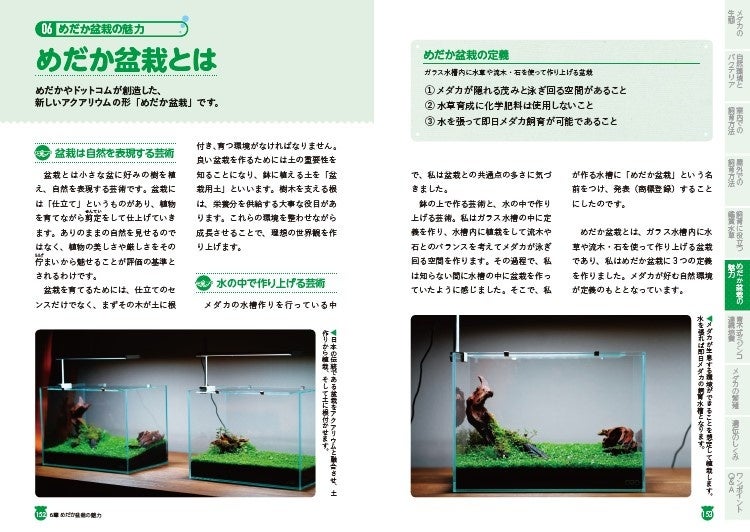 メダカ育成 繁殖 鑑賞のすべてを網羅 日本メダカの第一人者 青木崇浩さんのノウハウを凝縮した メダカの飼育方法 完全版 が日東書院本社より発売 辰巳出版株式会社のプレスリリース メダカ育成 繁殖 鑑賞のすべてを網羅 日本メダカの第一人者 青木崇浩さんのノウハウを凝縮した メダカの飼育方法 完全版 が日東書院本社より発売 辰巳出版株式会社のプレスリリース