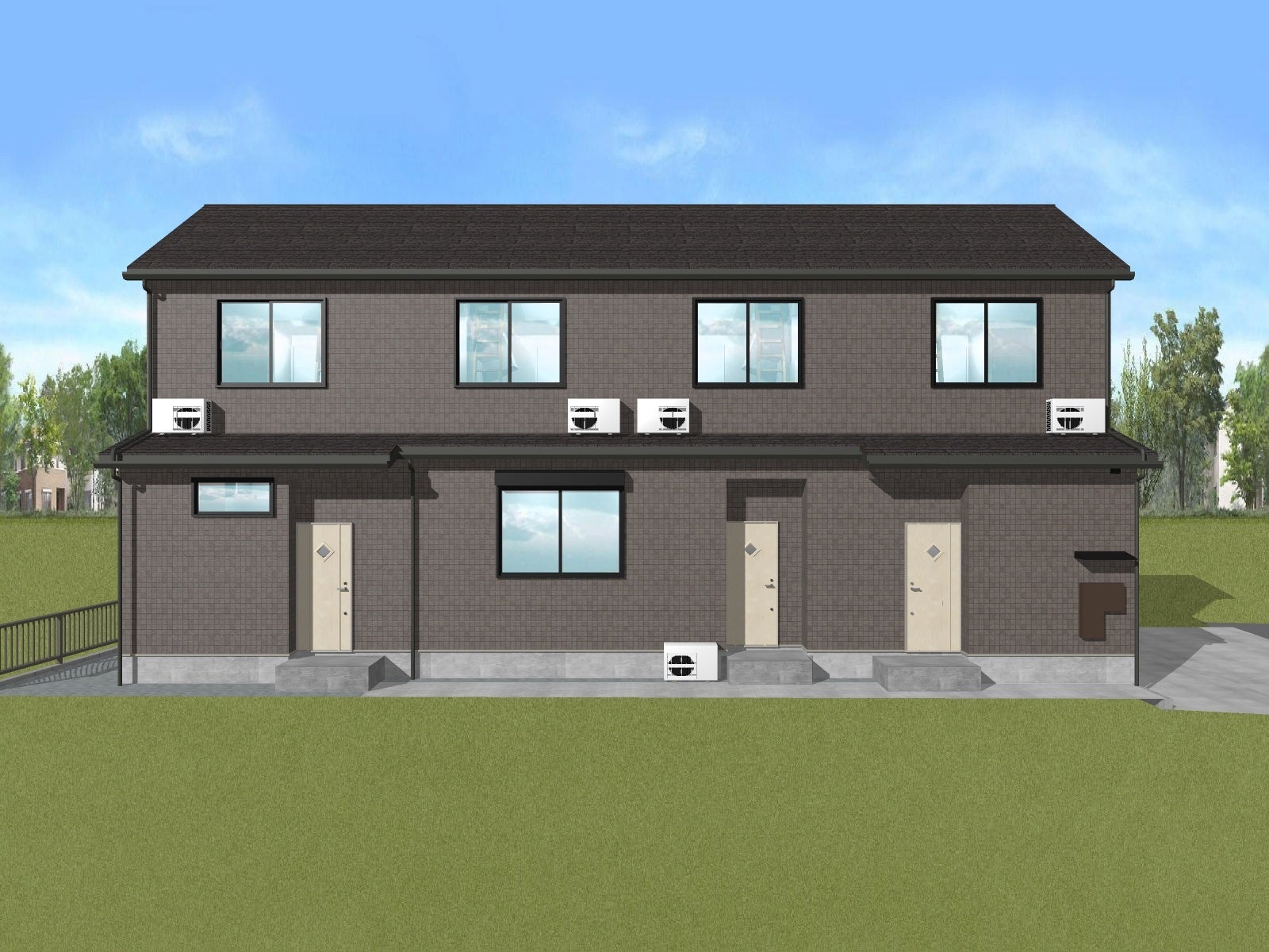 千葉県市川市で母子の暮らしを支えるグループホームが拡大ー新築アパートを含む5拠点を整備（内覧会を開催）ー