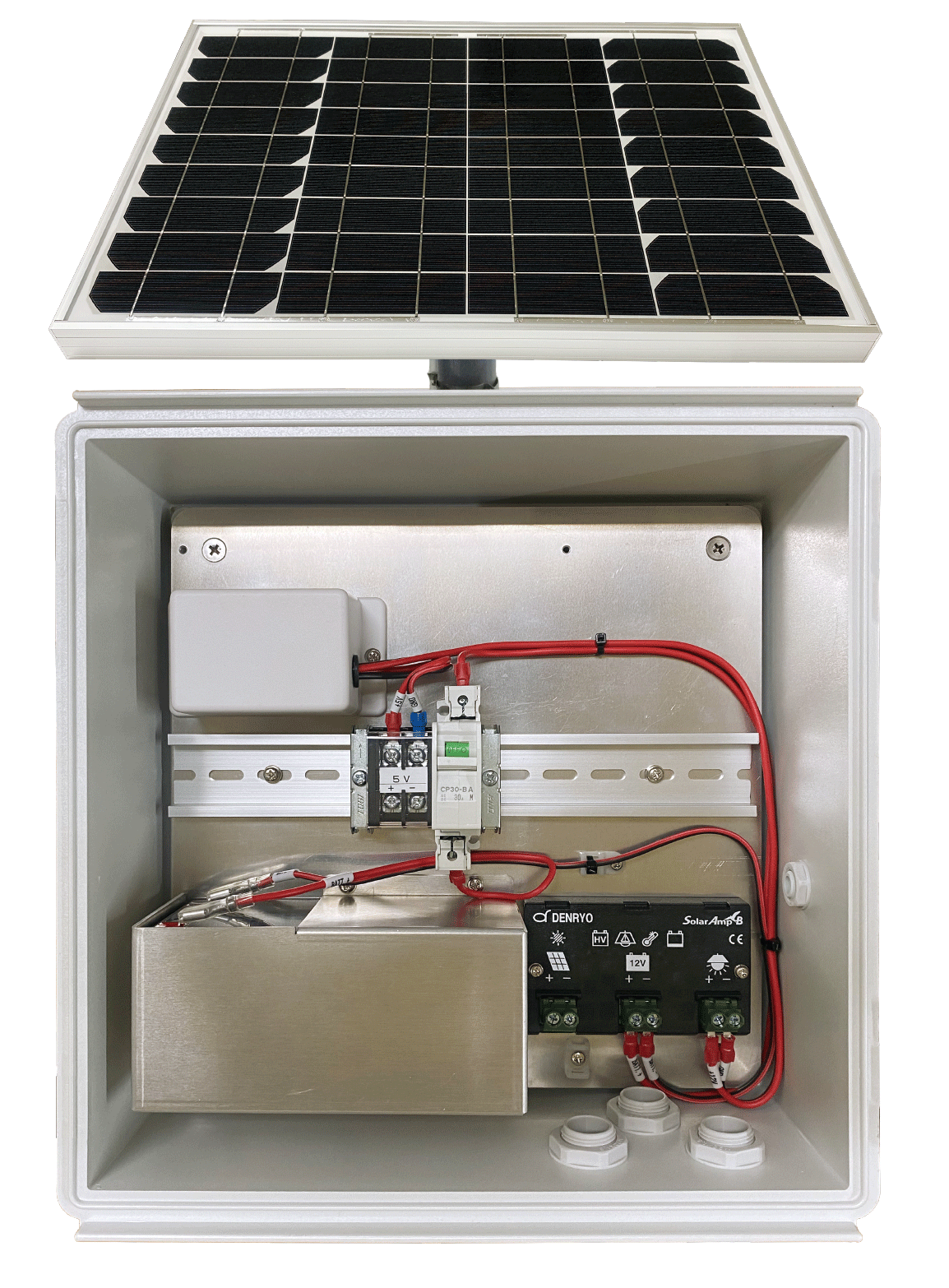 SpreadRouter-PORTABLE