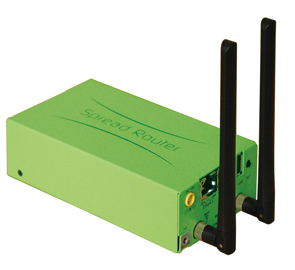 SpreadRouter-LTE