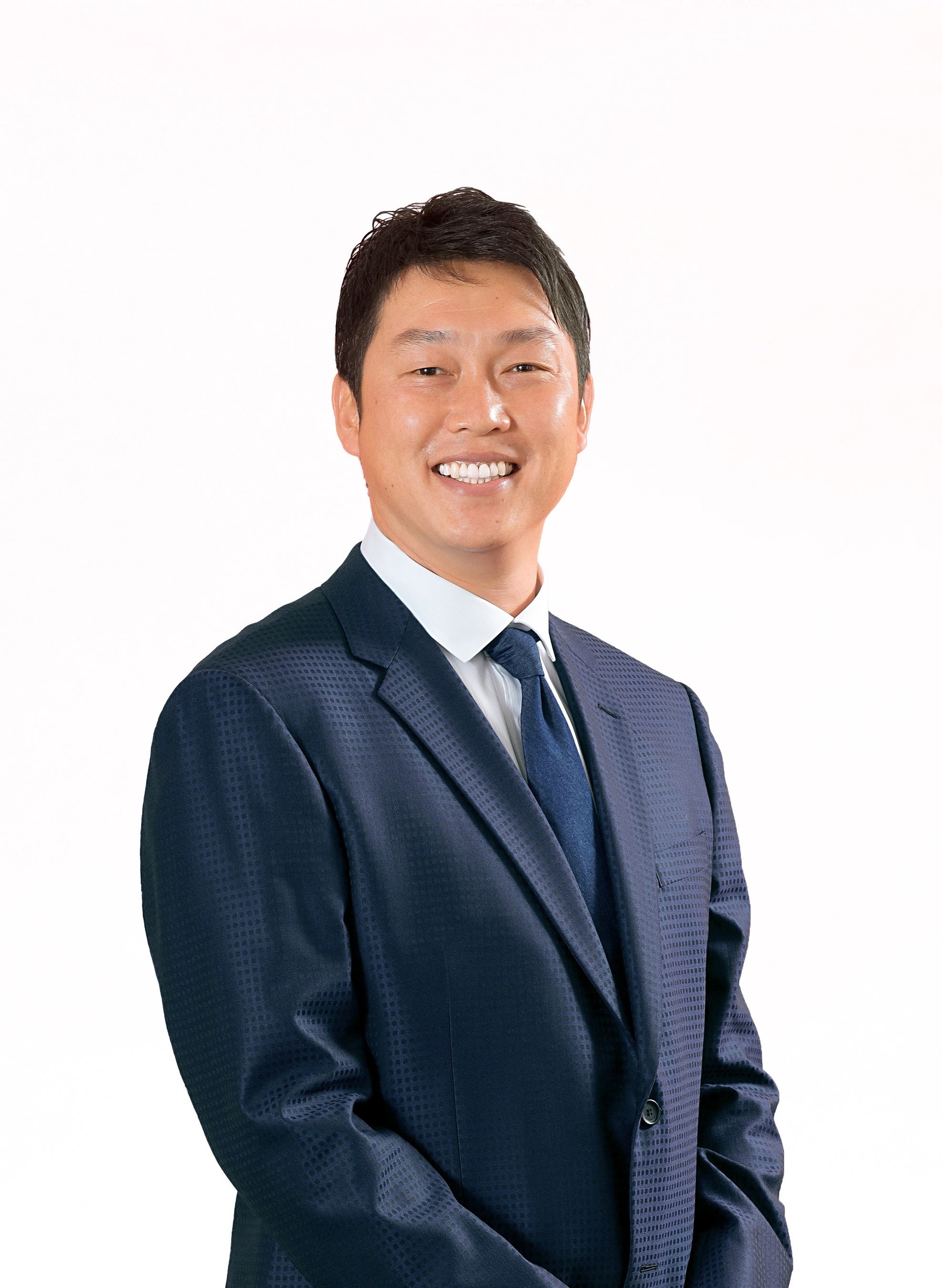 YORI（DA PUMP）×新井貴浩（広島東洋カープ監督）、乳酸菌生成エキス