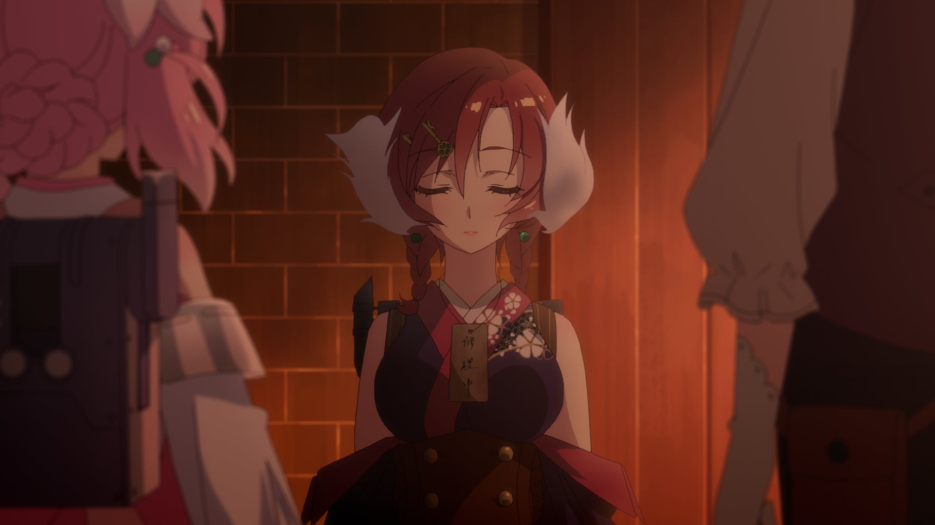 Tvアニメ プリマドール 第1話あらすじ 先行カット公開 さらに和氣あず未 楠木ともりほか主要キャスト が勢ぞろいの特番がabemaにて配信決定 Nbcユニバーサル エンターテイメントジャパン合同会社のプレスリリース Tvアニメ プリマドール 第1話あらすじ 先行カット公開 さらに和氣あず未 楠木ともりほか主要キャスト が勢ぞろいの特番がabemaにて配信決定 Nbcユニバーサル エンターテイメントジャパン合同会社のプレスリリース