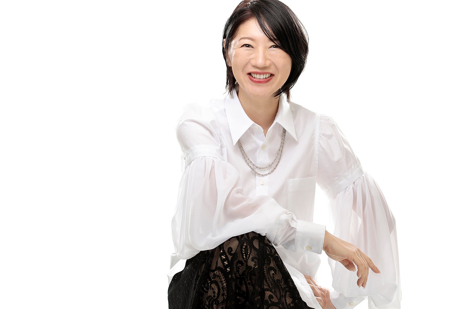 代表取締役　太野 由佳子