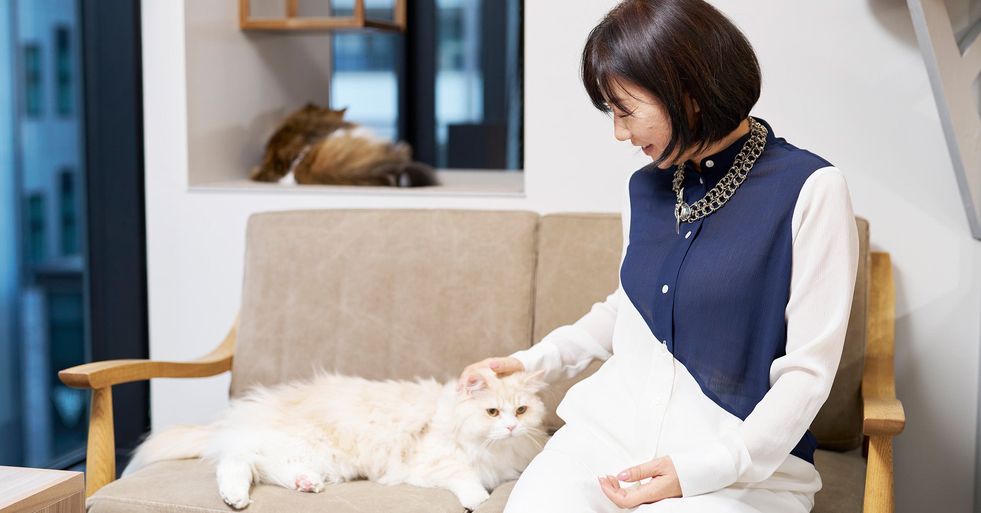 代表取締役　太野 由佳子　（ふとの　ゆかこ） 岩手県盛岡市出身