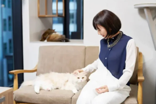 代表取締役　太野 由佳子　（ふとの　ゆかこ）