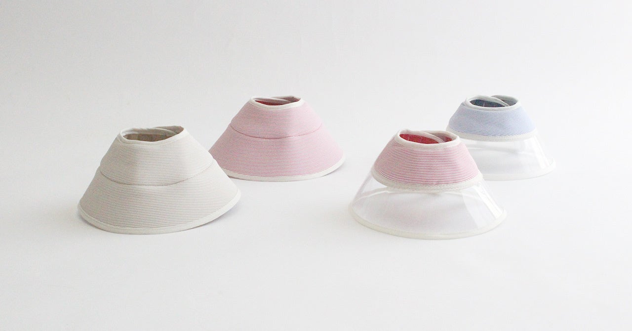 用途に応じて選べる4タイプ