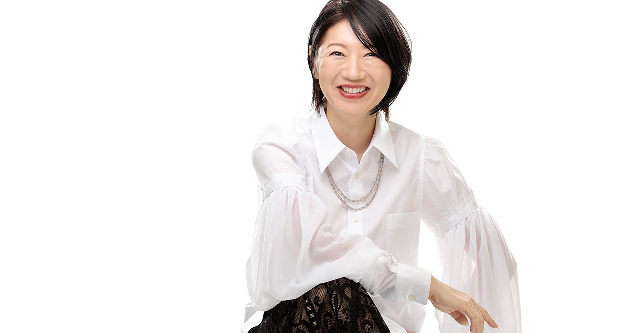 代表取締役兼プロダクトデザイナー　太野由佳子