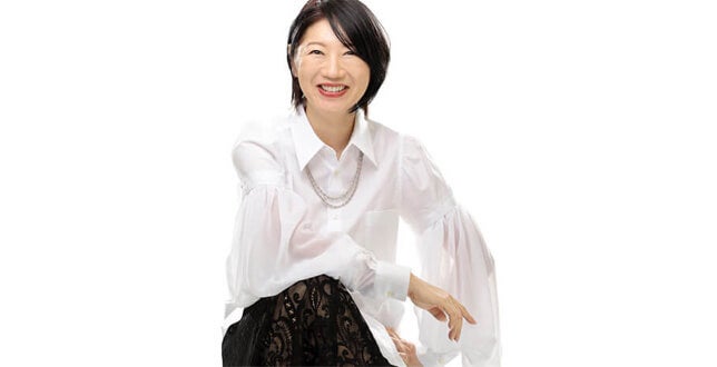 代表取締役 太野 由佳子 (ふとの ゆかこ) 岩手県盛岡市出身