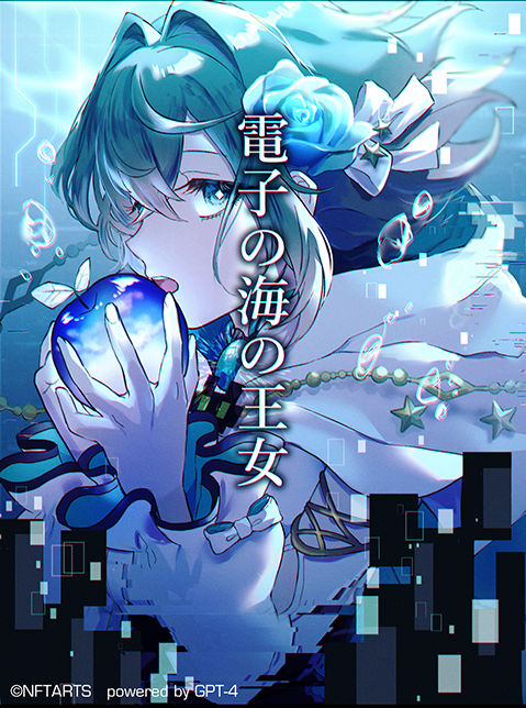 キービジュアル