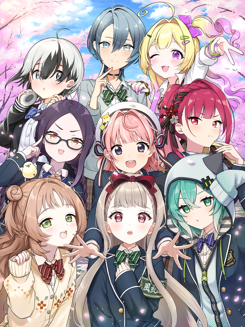 キービジュアル