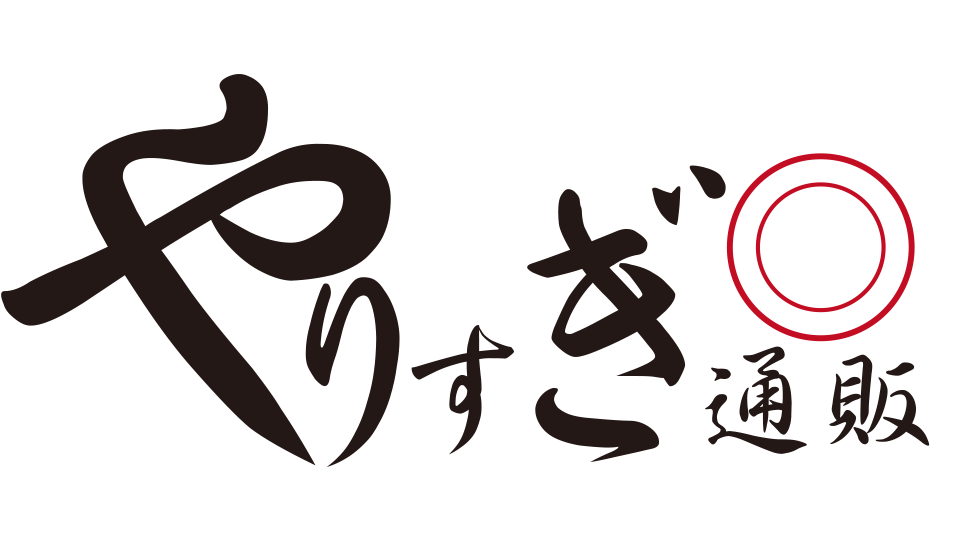 やりすぎ通庵ロゴ