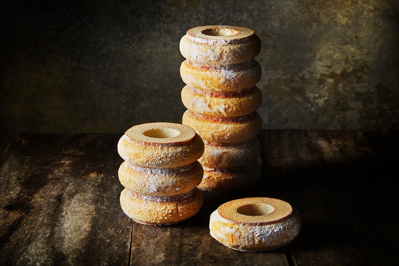 パティスリーストラスブール