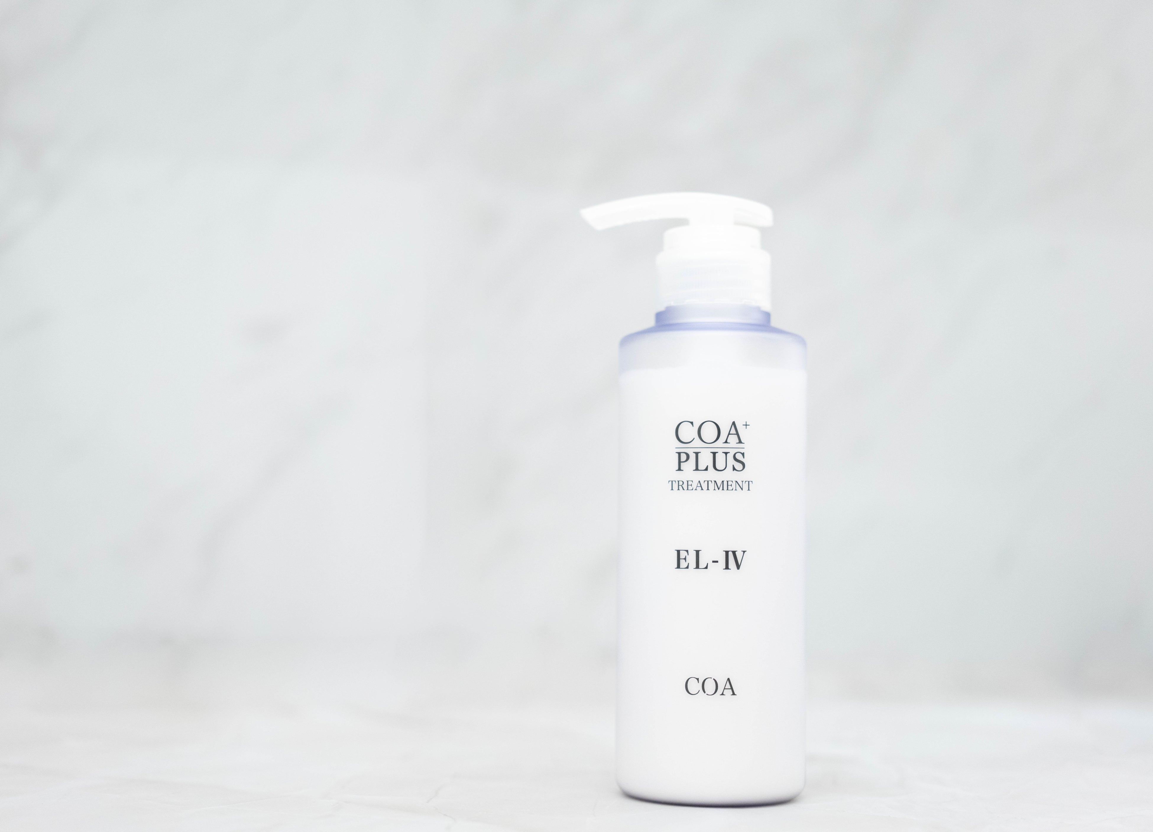 日本一の美容室COAがプロデュースするヘアケアブランド〈COA