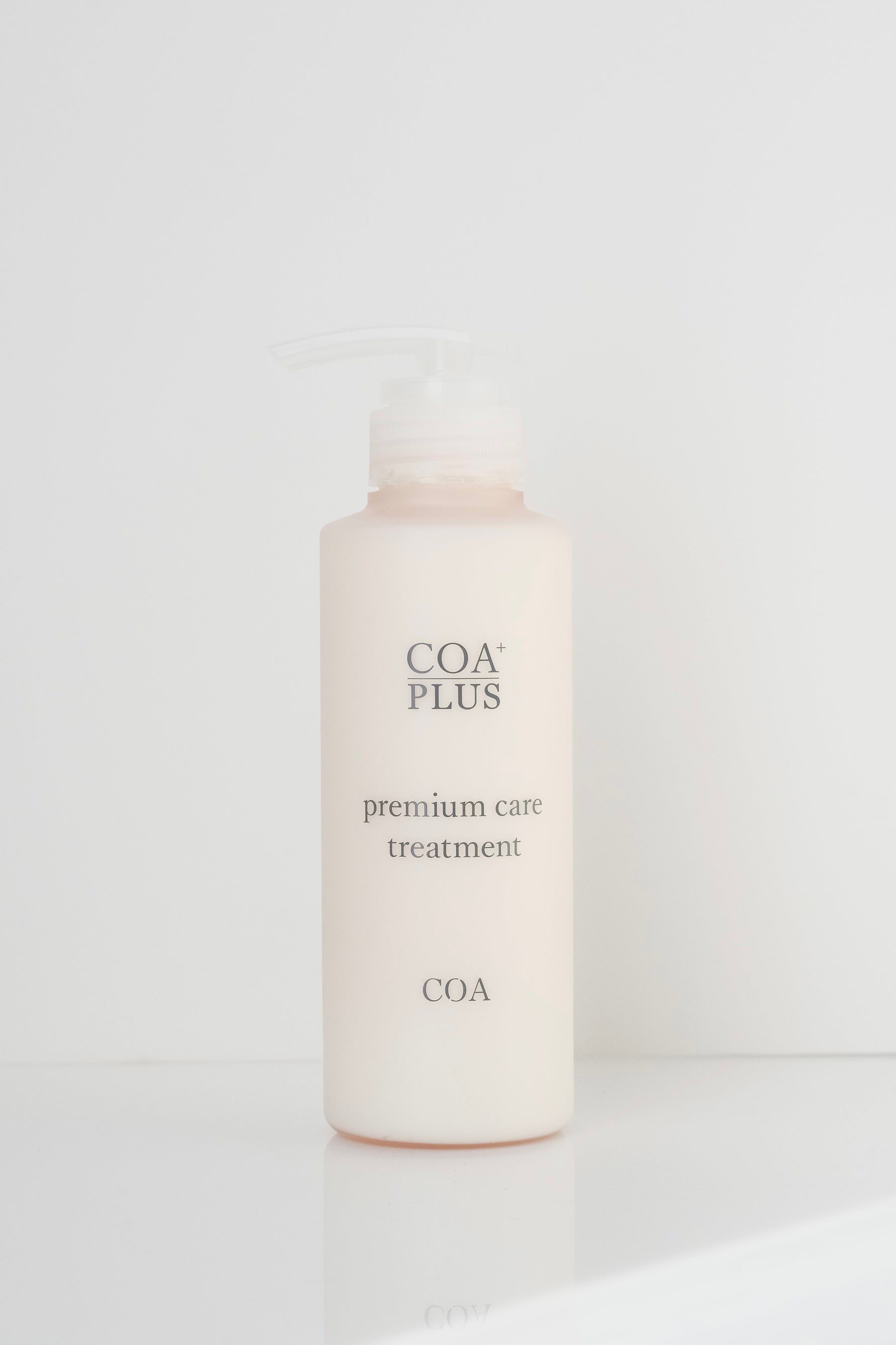 新品』COA PLUS プレミアムケアシャンプー＆トリートメント