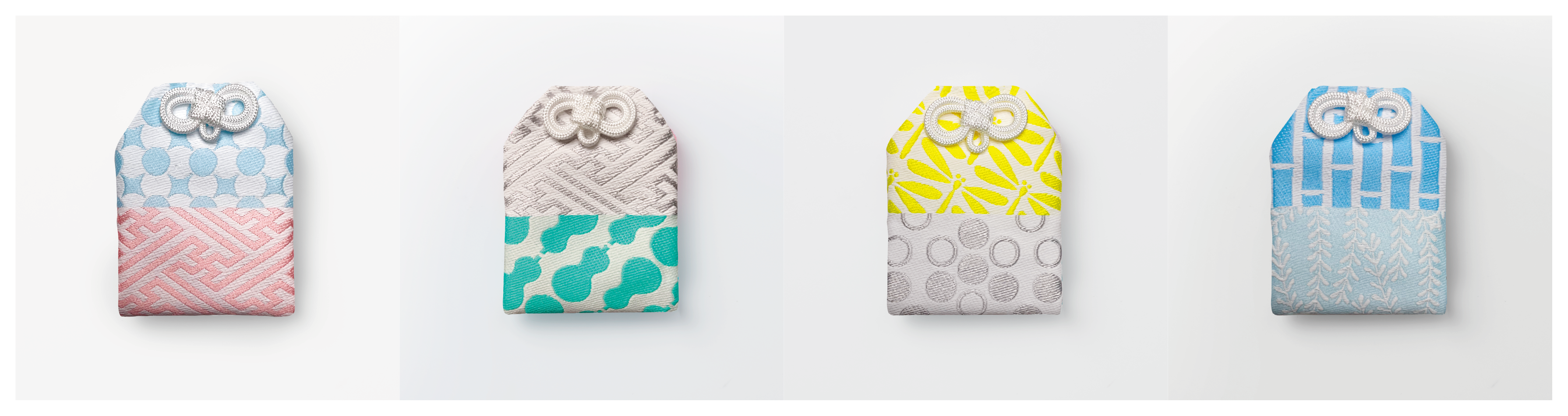 話題のオーダーメイドお守り「OMAMO」に、 おしゃれなパステルカラーの