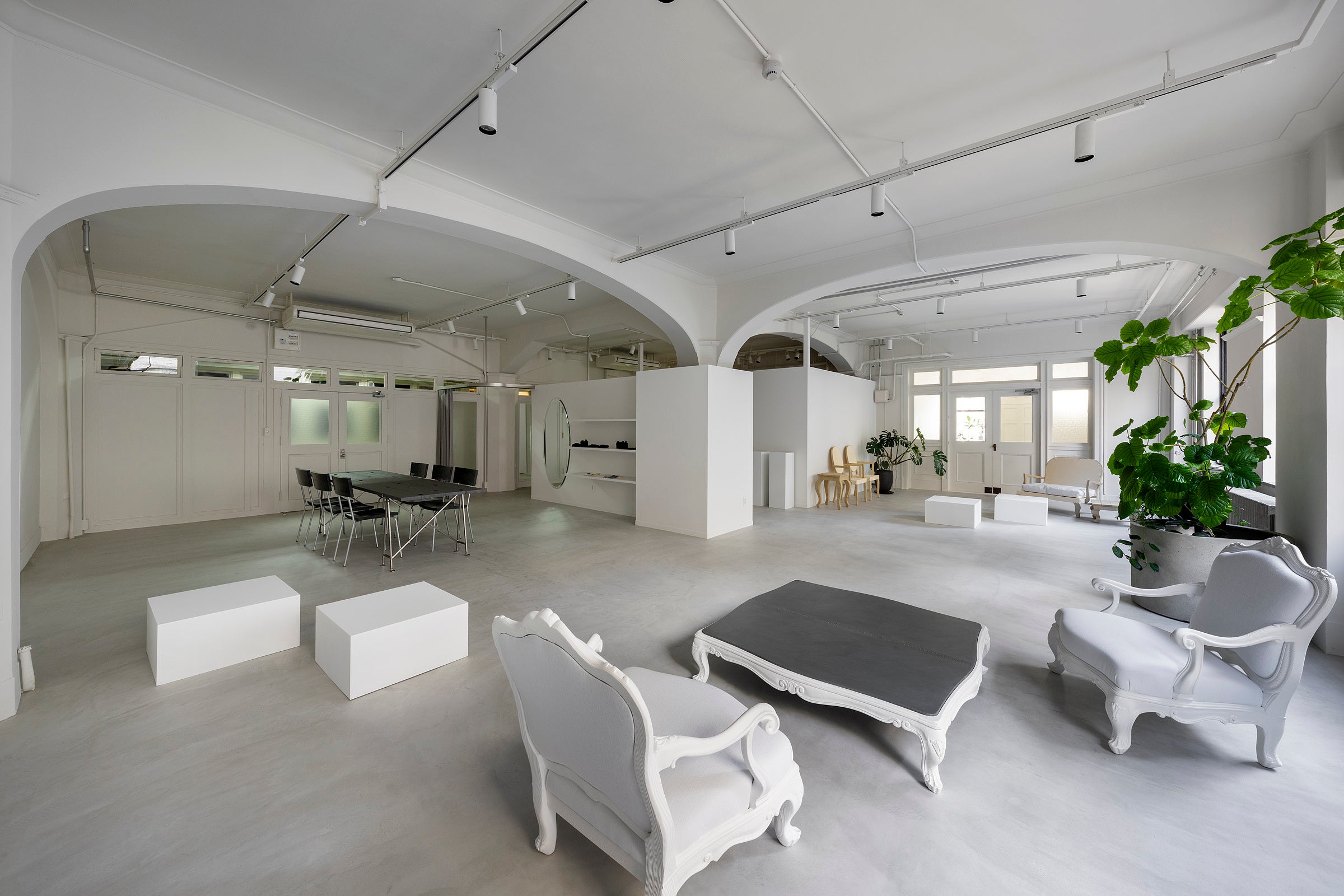 イベントスペース 「espace202」