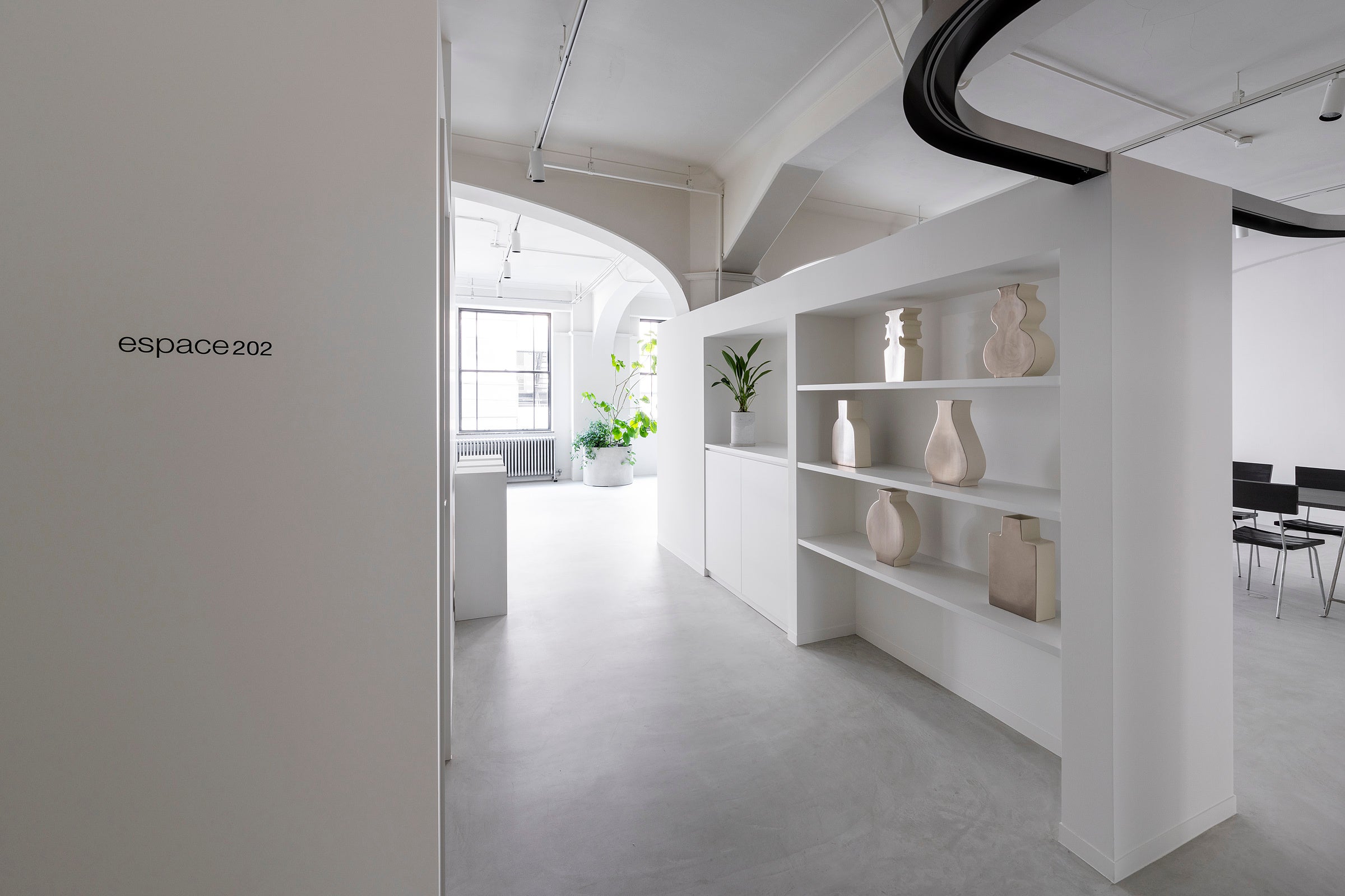 イベントスペース 「espace202」