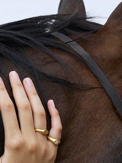 フランス発ジュエリーブランドBLANC IRIS ( ブランイリス )が大阪初