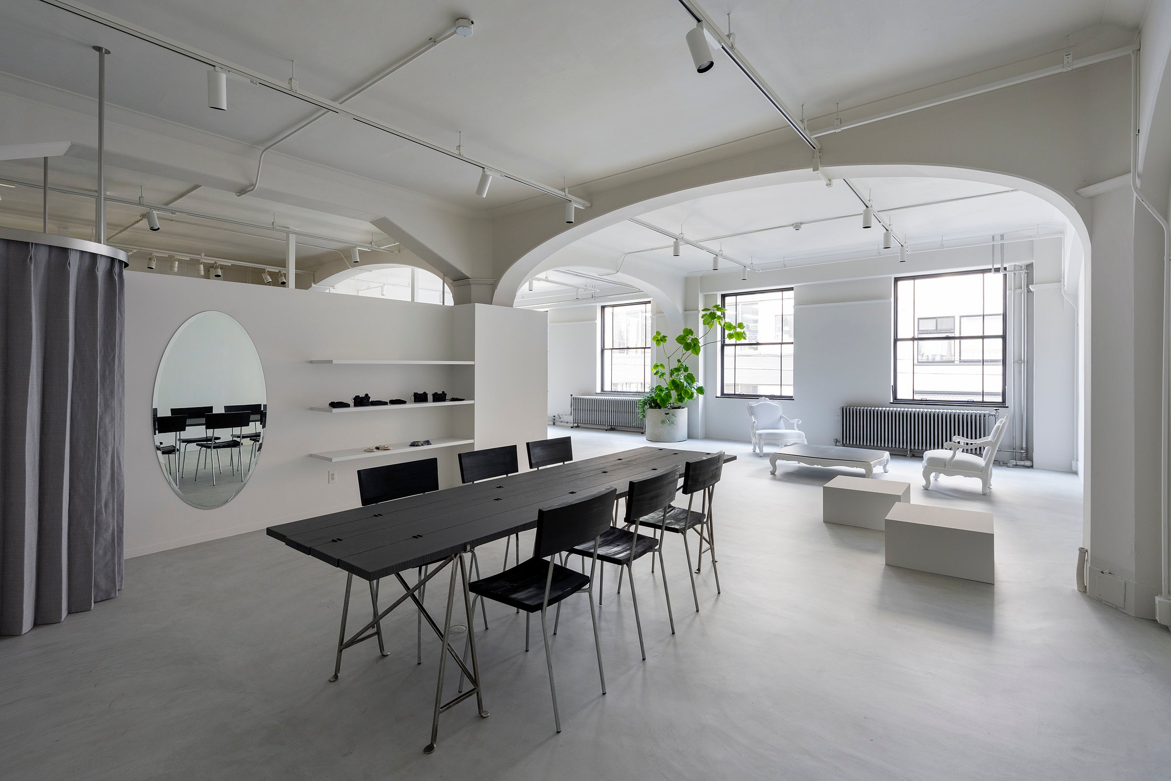 イベントスペース 「espace202」