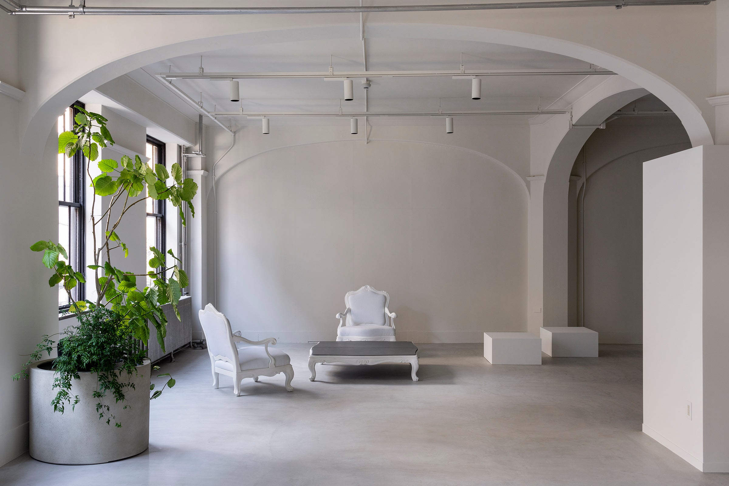 イベントスペース 「espace202」