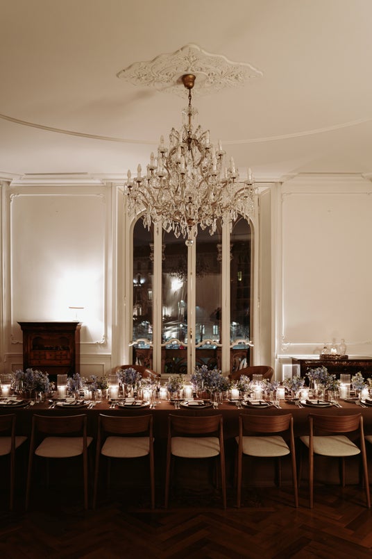 ブリオーニ、La Donna Atelier 2026年秋冬ウィメンズコレクションをミラノで祝福 ブリオーニ、La Donna Atelier 2026年秋冬ウィメンズコレクションをミラノで祝福