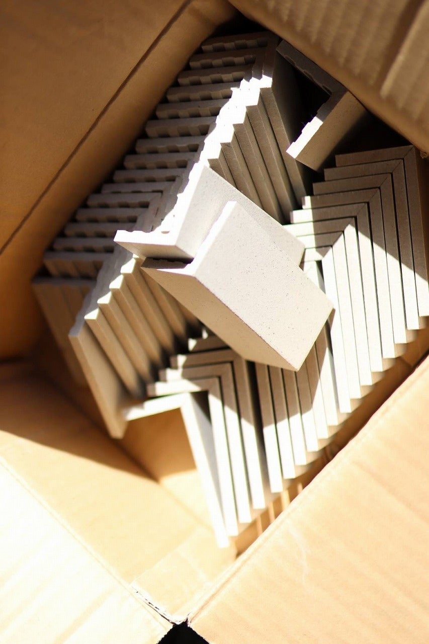 未使用外壁タイル