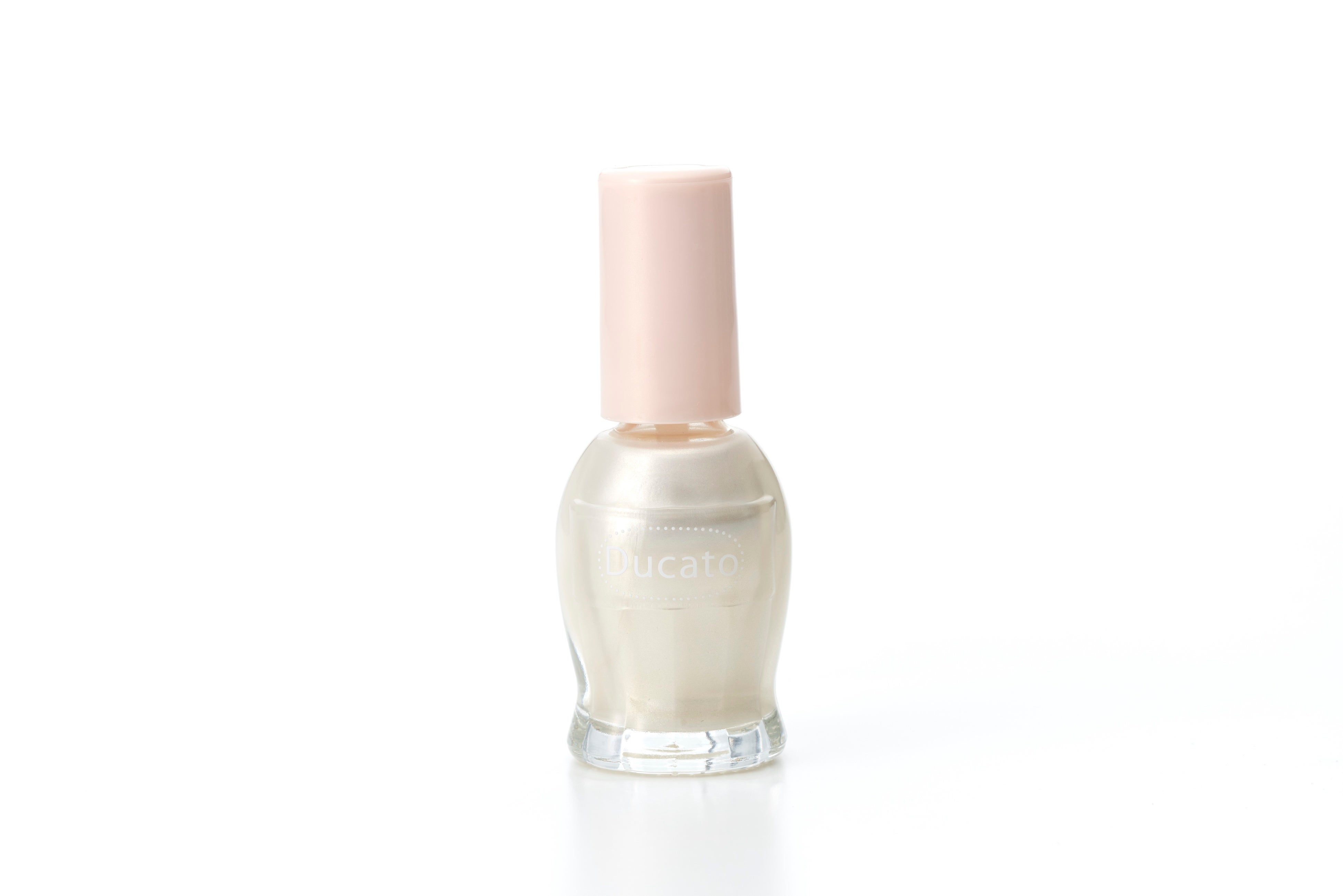 デュカート ナチュラルネイルカラー N 148 ココナッツジャム