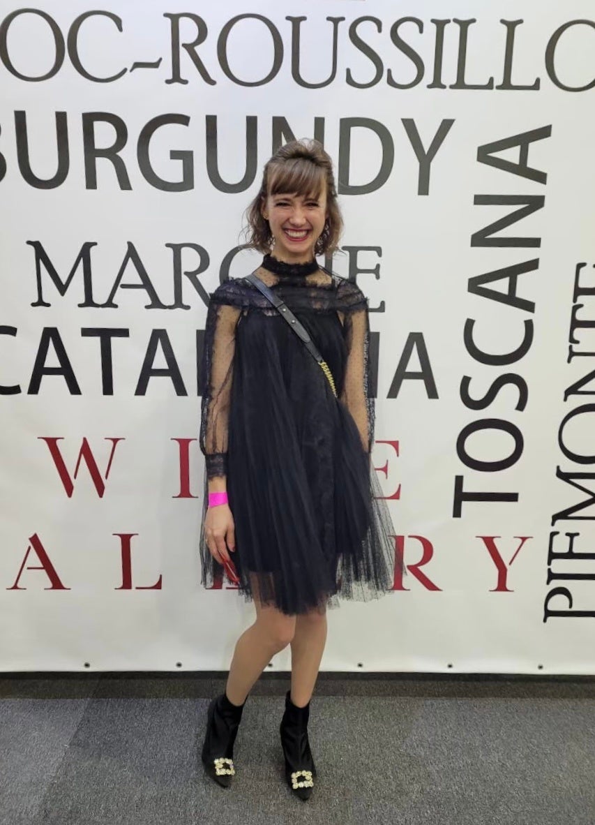 ヴァシナ・アンナ