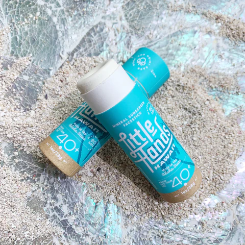 『Little Hands Hawaii(リトルハンズハワイ)』