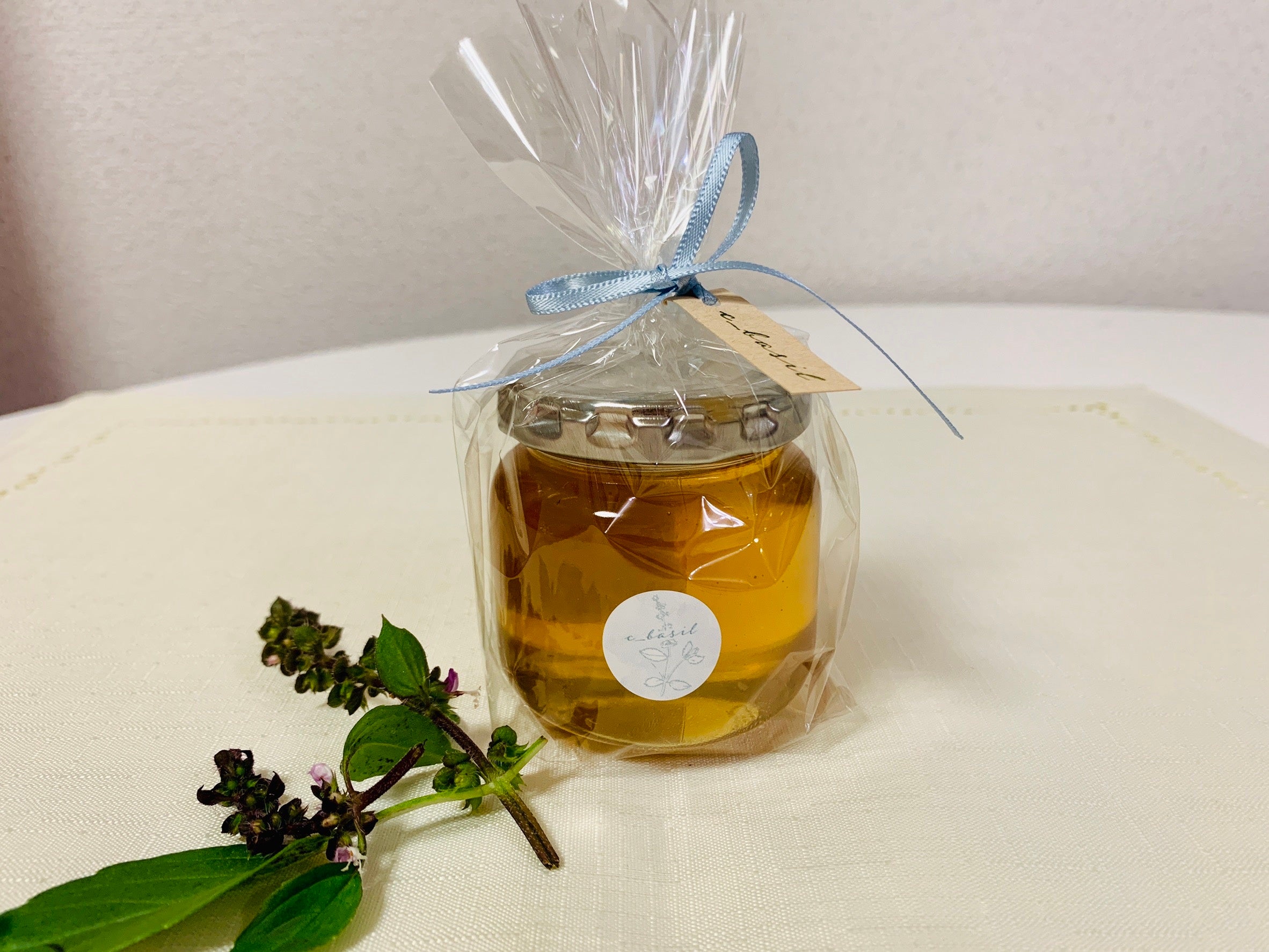 『ｃ_basil(シーバジル)』