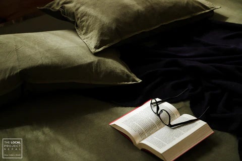 『THE LOCAL PROJECT NEPAL(ザローカルプロジェクトネパール)』