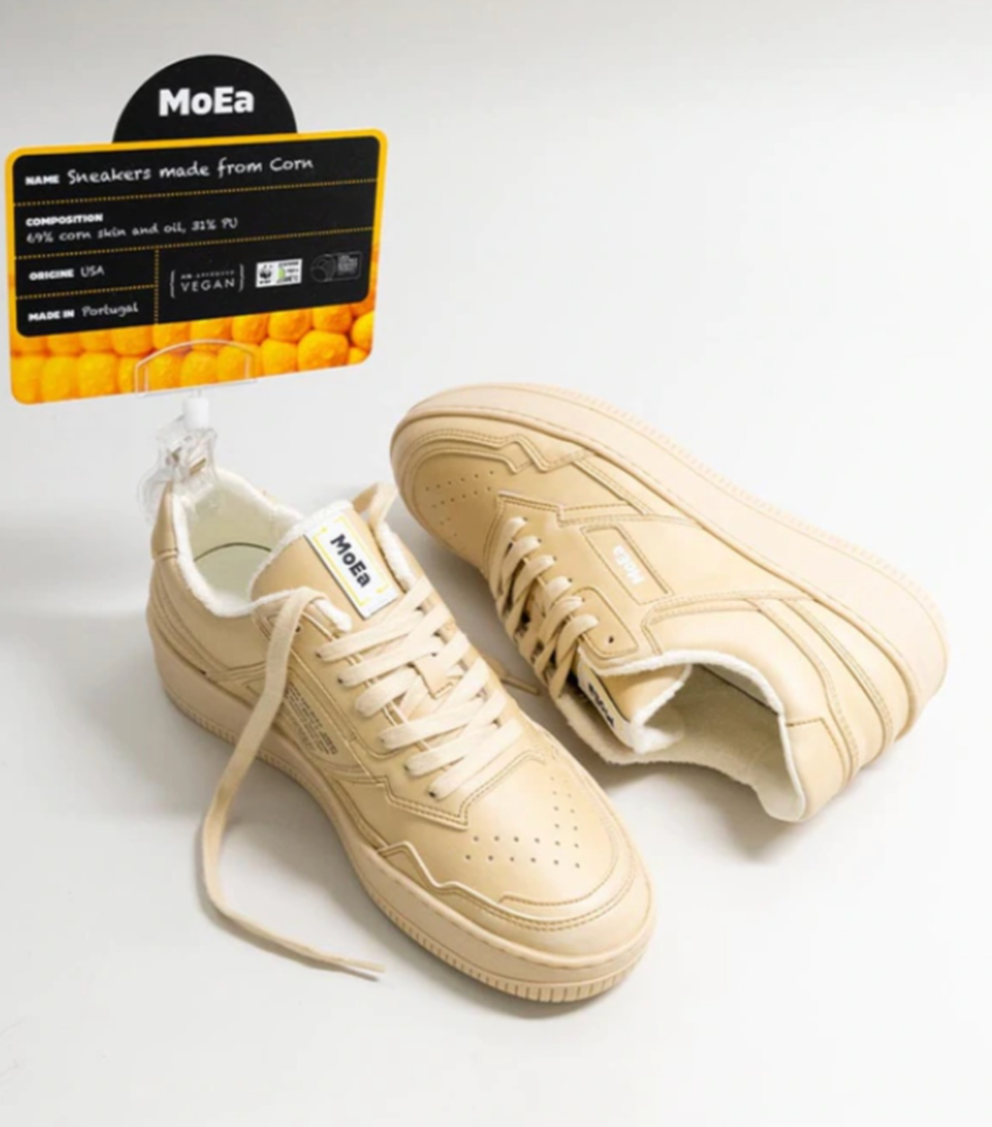 『MOEA(モエア)』