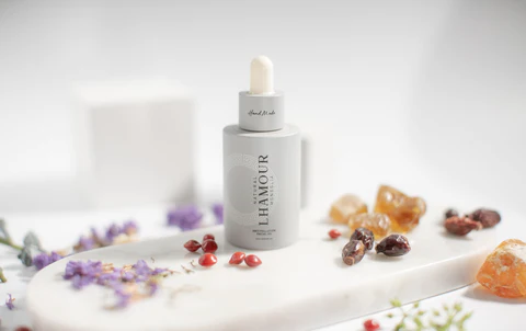 『LHAMOUR(ラムーア)』