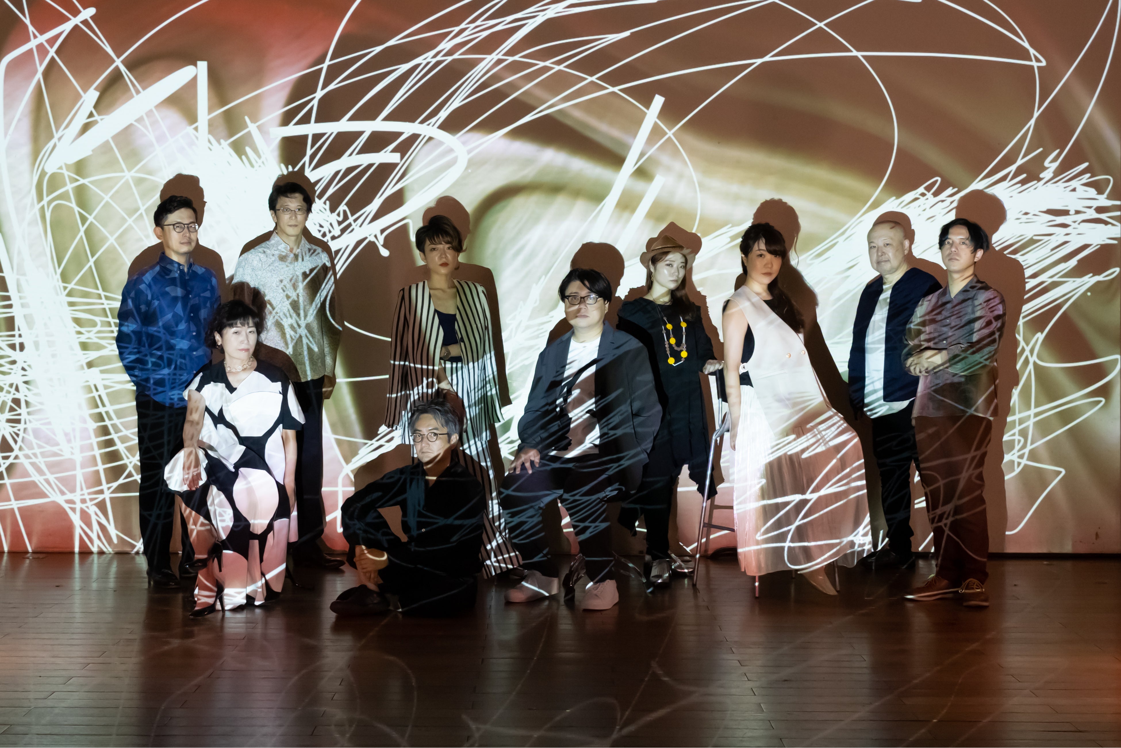 Photo：Haruka Akagi