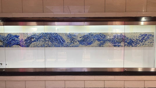 「吉澤舞子個展 Horizon」~Echika池袋ギャラリーで4月29日まで開催中~ 「吉澤舞子個展 Horizon」~Echika池袋ギャラリーで4月29日まで開催中~