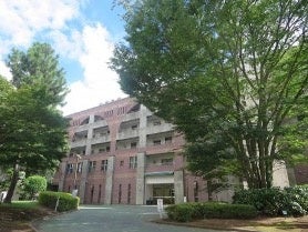 佐倉 〈ゆうゆうの里〉 外観