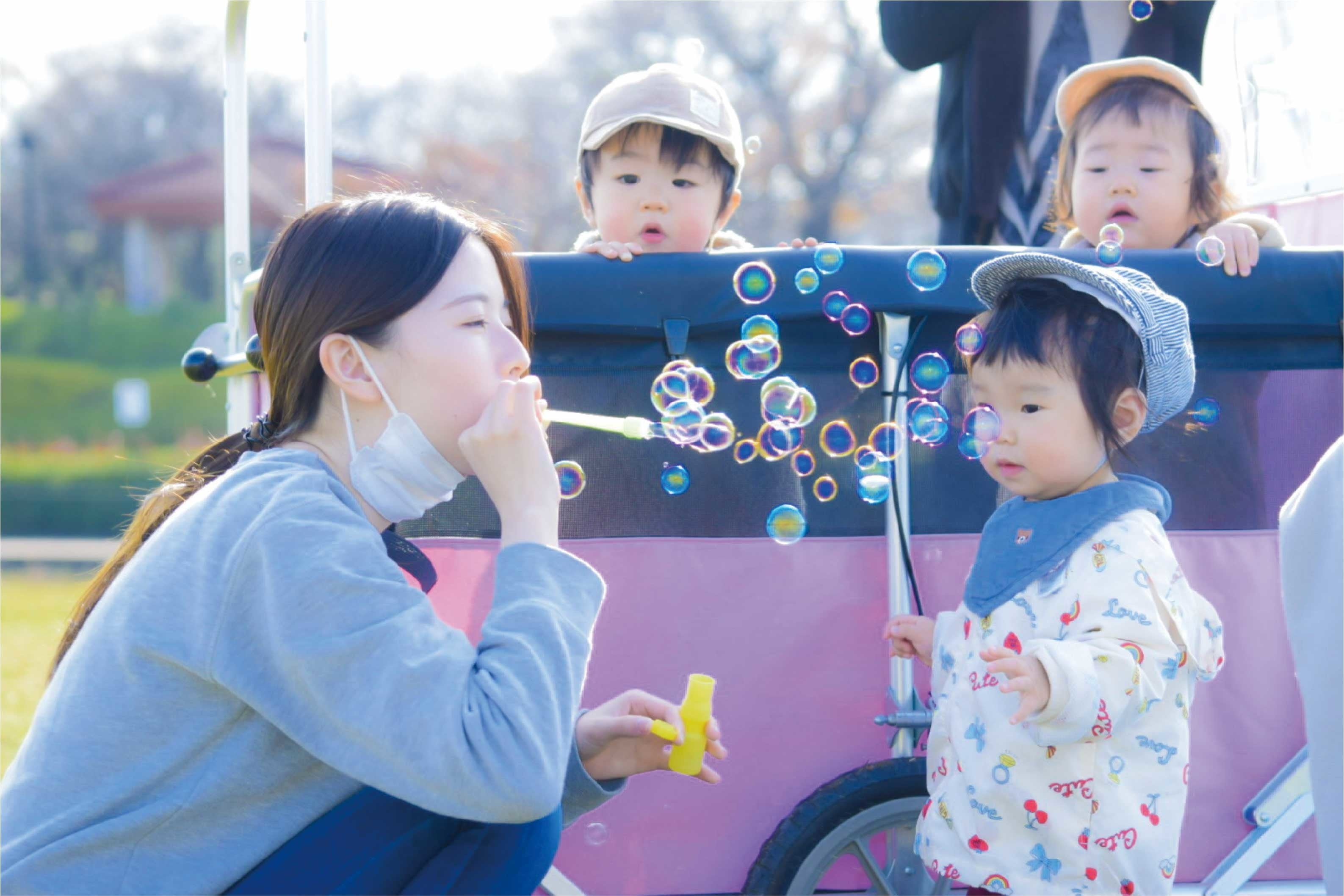 保育士の笑顔を増やし、仕事の質をアップすための労働環境整備を重視